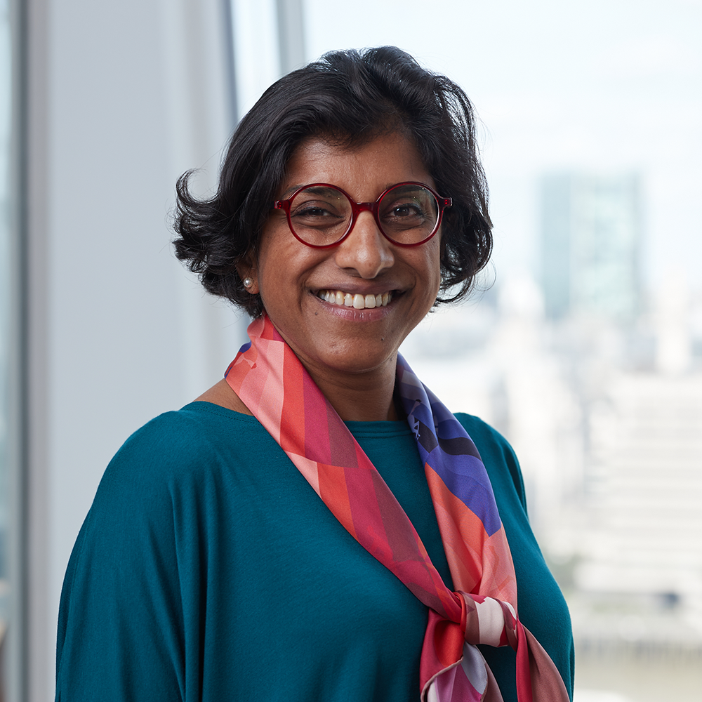 Latha Parvataneni